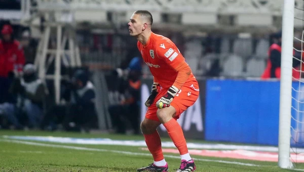 Κοτάρσκι: “Είναι πολύ ωραίες οι συνθήκες στον ΠΑΟΚ”