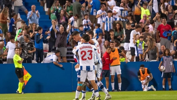 Β' Ισπανίας: Οι δυνατοί άσοι και τα γκολ