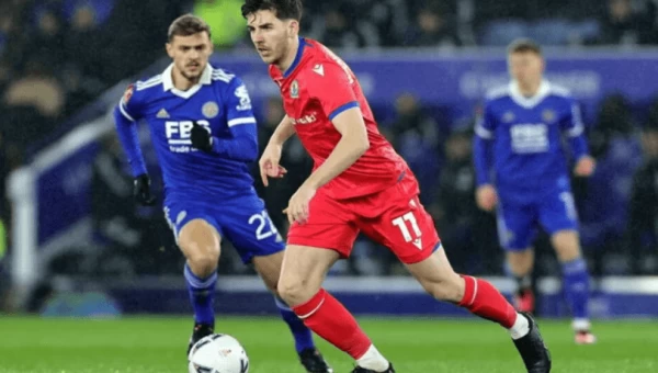 Τσάμπιονσιπ: Mπλάκμπερν – Λέστερ, πονηρές «αλεπούδες»