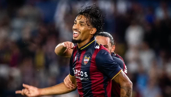 Β' Ισπανίας: Λεβάντε - Φερόλ με δύναμη την εμπειρία!