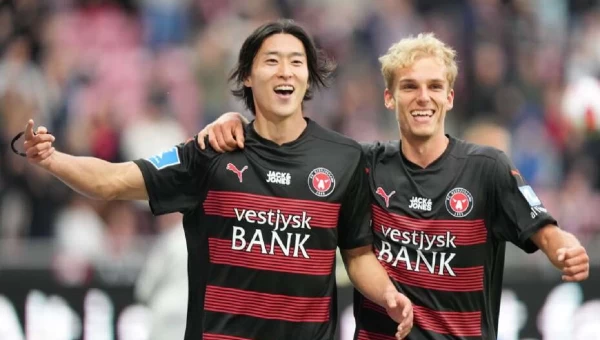 Με φόρμα και παράδοση!