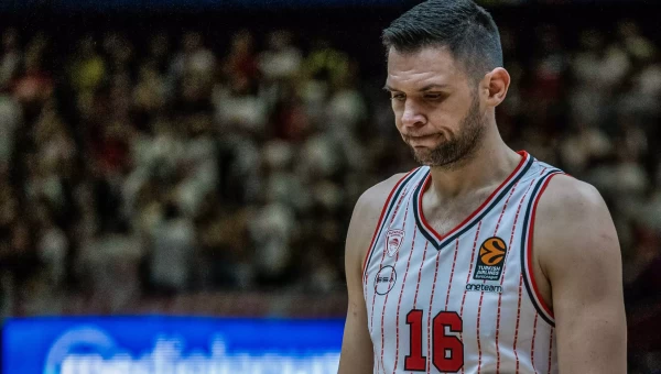 Εύκολη ήττα του Ολυμπιακού στο Μιλάνο [vid]