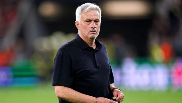 Μίλησε κατά των επικριτών του ο Μουρίνιο