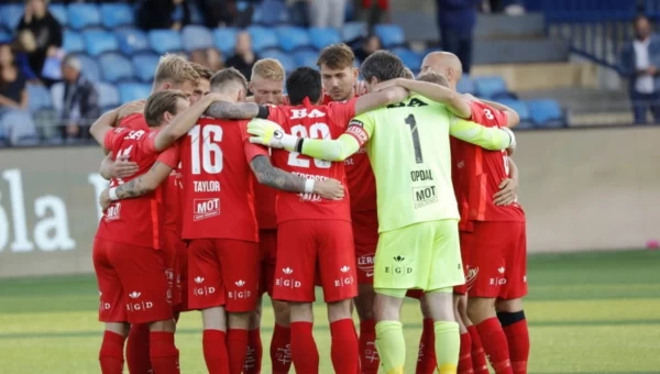 Α’ Νορβηγίας: Συνέχεια στο σερί της Μπραν