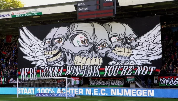 Αντιδρά η Ναϊμέγκεν, ρίσκο με Βέστερλο