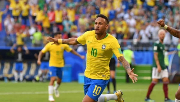 Προκριματικά Παγκοσμίου Κυπέλλου: Το ρίσκο, τα γκολ και η Βραζιλία
