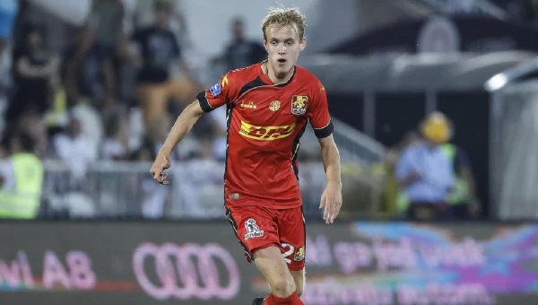 Ανώτερη η Νόρτζελαντ