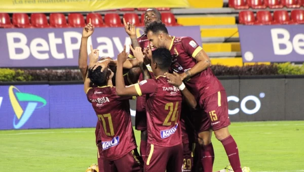 Α’ Κολομβίας: Επιστροφή στις νίκες η Τολίμα