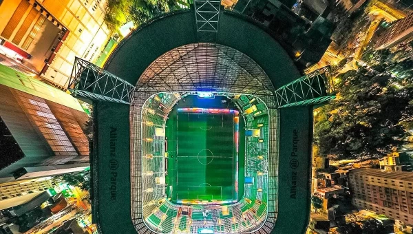 Copa Libertadores: Παλμέιρας - Μπόκα Τζούνιορς, μια ακόμα σκληρή μάχη!