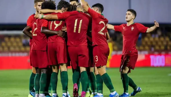 Προκριματικά Euro U21: Καμία δυσκολία για την Πορτογαλία