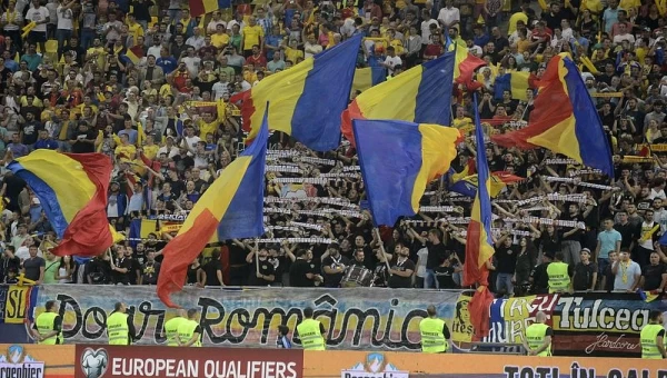 Διπλό πρόκρισης για Ρουμανία, combo η Ολλανδία u21