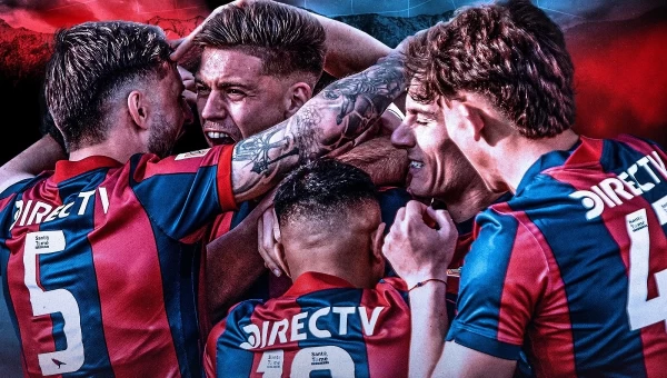 Κύπελλο Αργεντινής: Σαν Λορέντσο - Σαν Μαρτίν Σαν Χουάν με συνδυασμό του 2,25