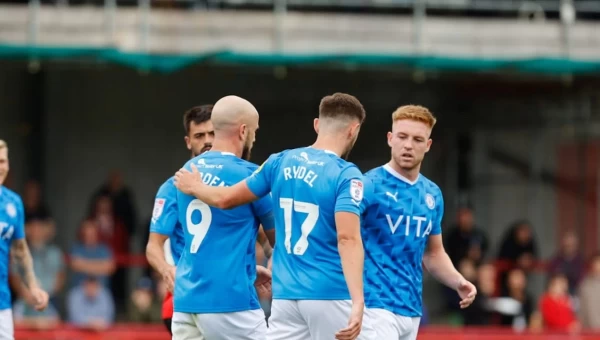 Λιγκ Τρόφι: Με συνδυαστικά πονταρίσματα