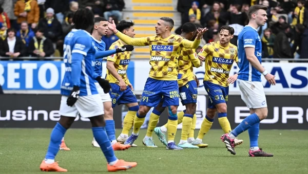 Α’ Βελγίου: Σιντ Τρουίντεν – Μολενμπέικ, αντίδραση στο 1.90!