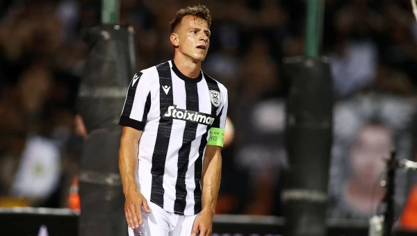 Σβαμπ: «Πρώτη φορά τέσσερις ομάδες στην Ελλάδα είναι ισοδύναμες»