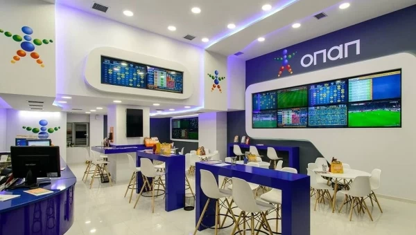 Μοιράζουν χρήμα ΤΖΟΚΕΡ, ΛΟΤΤΟ και ΛΑΪΚΟ ΛΑΧΕΙΟ!