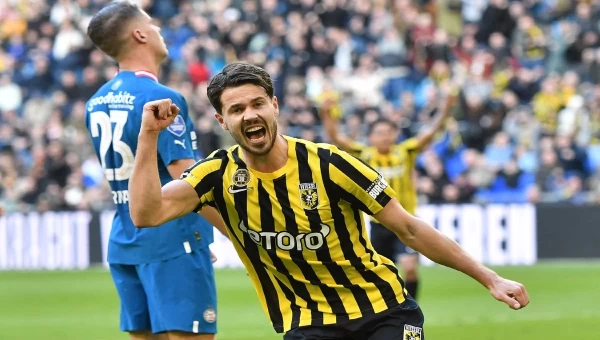 Α’ Ολλανδίας: Φιτέσε – Τσβολε, “φαγωμένο” φαβορί!