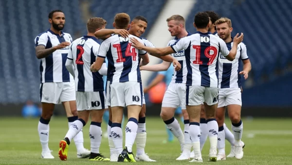 Τσάμπιονσιπ: Κόβεντρι – Γουέστ Μπρόμιτς, μάχη υπομονής και τακτικής!