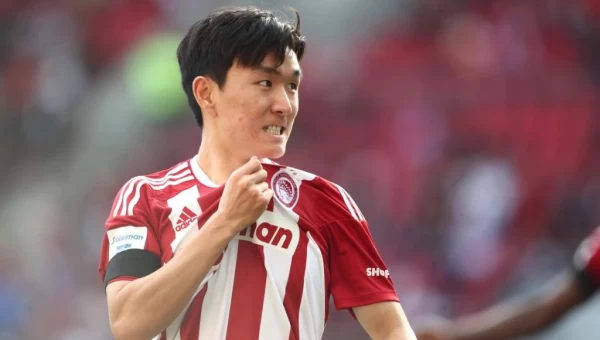 Χουάνγκ για Ολυμπιακό: «Αναρωτιέμαι αν θα μπορώ να μιλήσω με χαμόγελο για όσα έγιναν»