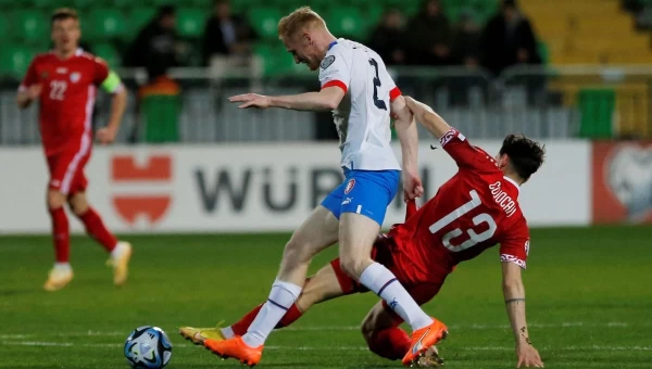 Προκριματικά Euro - 5ος όμιλος: Κλειδώνουν τη πρόκριση οι Τσέχοι! 