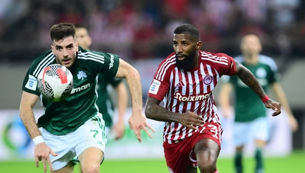 Στις 10 και 17 Ιανουαρίου τα Παναθηναϊκός - Ολυμπιακός και ΑΕΚ - Άρης