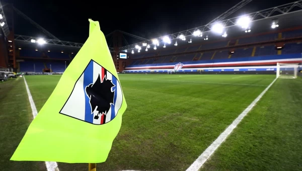 Β' Ιταλίας: Σαμπντόρια - Σπέτσια, συνέρχονται...