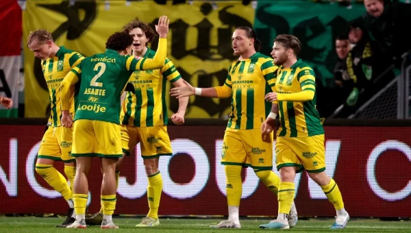 B’ Ολλανδίας: Ημέρα των γηπεδούχων!