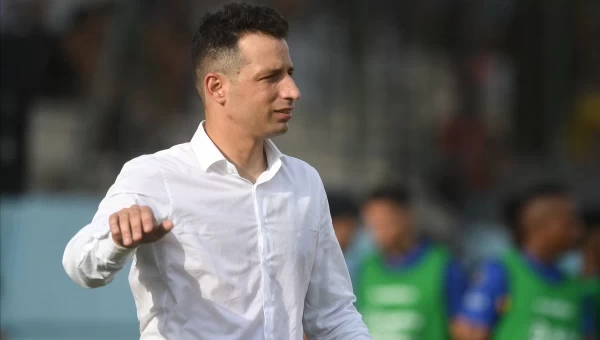 Βόλος : Επιστροφή του Άνχελ Λόπεθ στην ομάδα! 