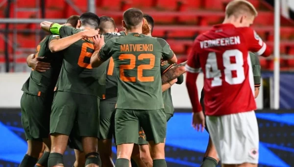 Champions League: Σαχτάρ – Αντβέρπ, πονταρίσματα στον άσο!