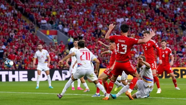 Προκριματικά EURO-4ος όμιλος: Αρμενία-Ουαλία, μέχρι τέλους!