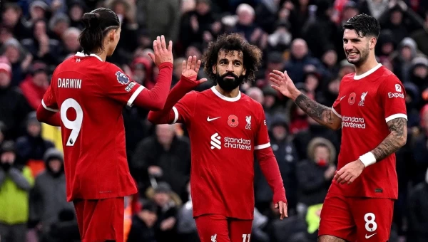 Europa League (5ος όμιλος): Ξεμπερδεύει η Λίβερπουλ