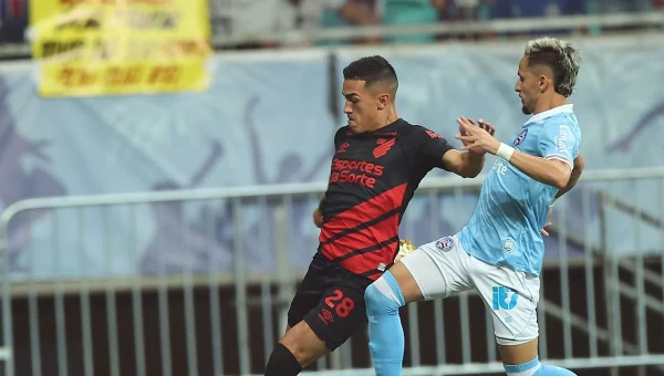 Α' Βραζιλίας: Παιχνίδια με βάση τα γκολ