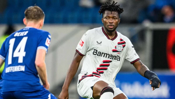 Europa League 8ος όμιλος: Συνδυασμός με Λεβερκούζεν