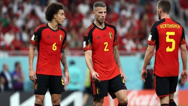 Φιλικά Εθνικών Ομάδων: Βέλγιο – Σερβία, με γκολ στο 1.85!