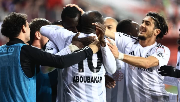 Conference League (4oς όμιλος): Όλα ανοιχτά!