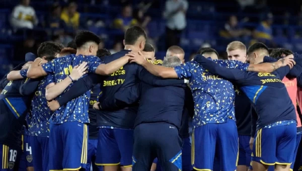 Κύπελλο Αργεντινής: Μπόκα Τζούνιορς - Εστουδιάντες, με φόντο τον τελικό!