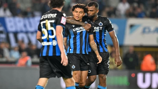 Α' Βελγίου: Κρίσιμη στροφή!