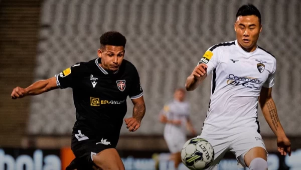 Τον πρώτο λόγο  έχει η Κάζα Πία απέναντι στην Βιζέλα!