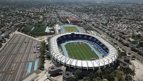 Προκριματικά Μουντιάλ 2026: Κολομβία - Βραζιλία με μεγάλη τιμή!