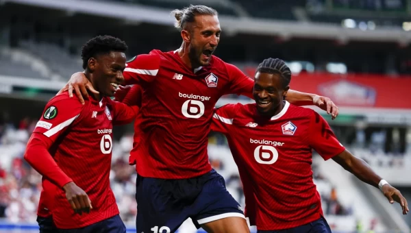 Conference League (1ος όμιλος): Ξεκαθαρίζει το τοπίο