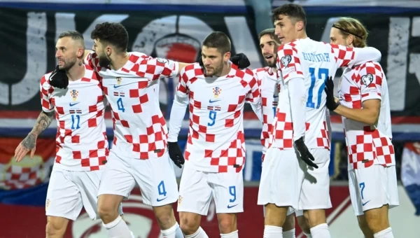 Προκριματικά EURO 2024: Κροατία - Αρμενία, όλα για την πρόκριση!