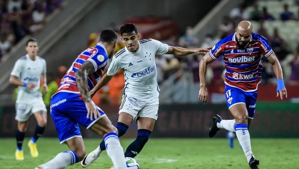 Α' Βραζιλίας: Η ώθηση της Κρουζέιρο