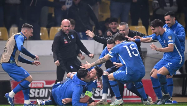 Εκτός έδρας ο «τελικός» της Εθνικής προς το Euro!