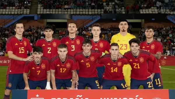 Προκριματικά Euro U21 2025 - 2oς Όμιλος: Με τη... δύναμη της Ισπανίας