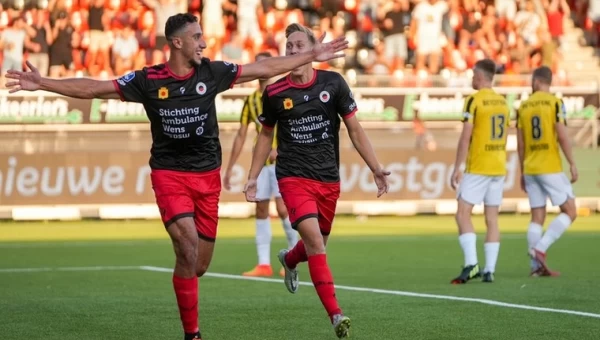 Κύπελλο Ολλανδίας: Ντεν Μπος – Εξέλσιορ, υπόσχονται γκολ!