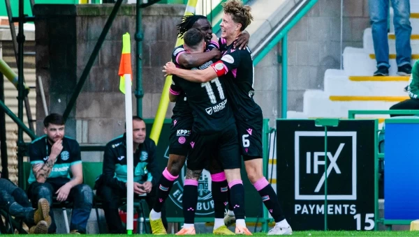 Premier Σκωτίας: Σεντ Μίρεν - Χιμπέρνιαν, τον πρώτο λόγο οι γηπεδούχοι! 