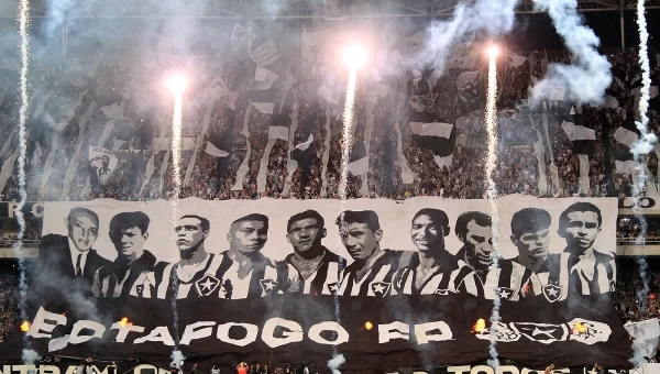 Α' Βραζιλίας: Η πρόκληση με την Μποταφόγκο