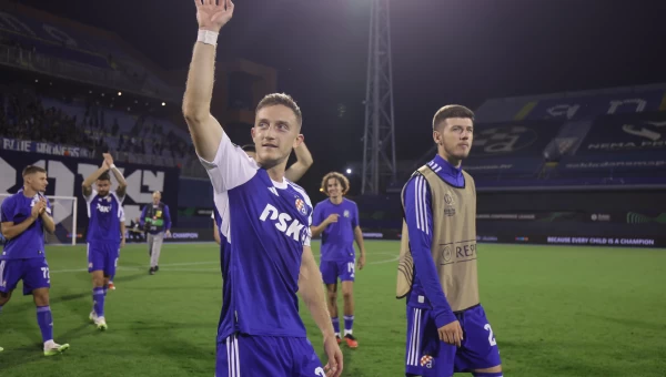 Conference League (3oς όμιλος): Όμιλος φωτιά με... τελικούς!