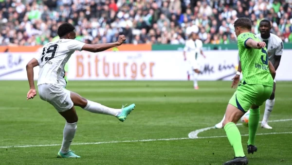 Α' Γερμανίας: Γκλάντμπαχ-Βόλφσμπουργκ, ψάχνουν "σωσίβιο" τα πουλάρια!