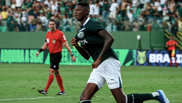 Α' Βραζιλίας: Παιχνίδι με γκολ σε Κουϊαμπά, Γκοϊάς, Σάο Πάολο